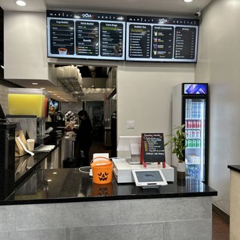 Seoul Stick - Fast Food Near Me - Chicago, Illinois