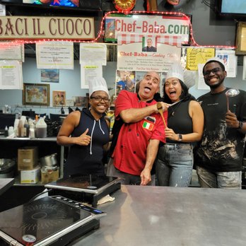 Chef Baba Cooking Class - Last night July 9, 2022 vegan class - Cooking Classes Near Me - Davie, Florida Chef Baba Cooking Class - Last night July 9, 2022 vegan class - Cooking Classes Near Me - Davie, Florida
