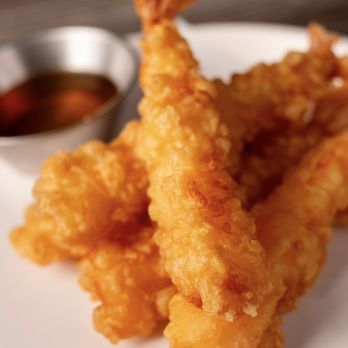 Sriracha Thai Restaurant - shrimp tempura - Thai Near Me - Carson, California Sriracha Thai Restaurant - shrimp tempura - Thai Near Me - Carson, California