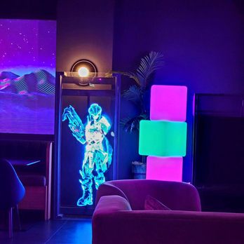 Offworld Bar - OffWorld Bar - Cocktail Bars Near Me - Toronto, Ontario