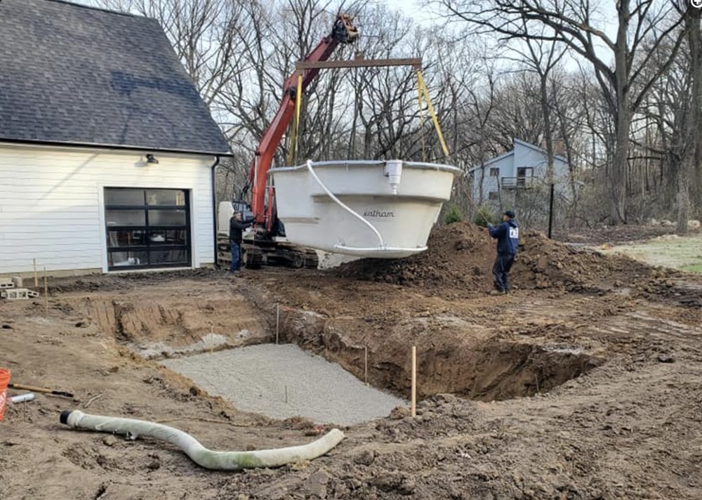 Slide of Cornerstone Plumbing & Heating