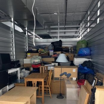 Apex Property Services - What the unit looked like before I called Garrett - Landscaping Near Me - Watertown, Connecticut
