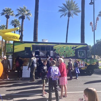 Cool Vybz Jamaican Restaurant - Food truck - Caribbean Near Me - Phoenix, Arizona Cool Vybz Jamaican Restaurant - Food truck - Caribbean Near Me - Phoenix, Arizona