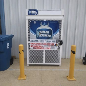 American Freedom Storage - Get you Rhino propane here! We have the best price in town! Call 318-965-5009. - Self Storage Near Me - Benton, Louisiana