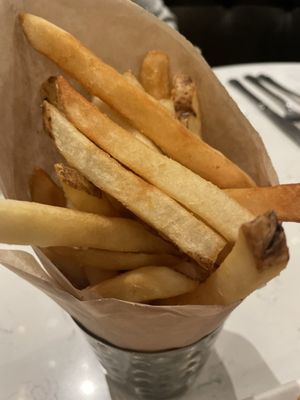 Metropolitan Cafe by null