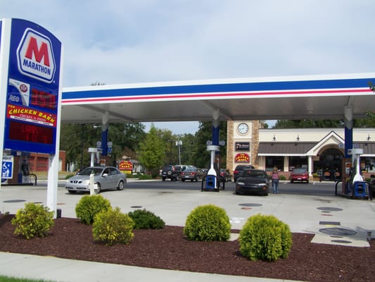 The Chicken Barn by null