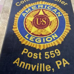 American Legion
