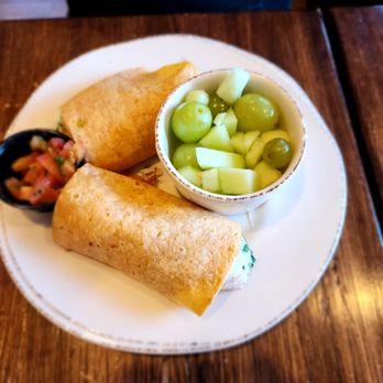First Watch - Power wrap - Cafes Near Me - Gaithersburg, Maryland