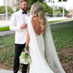 East Coast Bridals