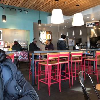 MOD Pizza - Bowie MOD pizza is always a winner. I love this place! - Fast Food Near Me - Bowie, Maryland MOD Pizza - Bowie MOD pizza is always a winner. I love this place! - Fast Food Near Me - Bowie, Maryland