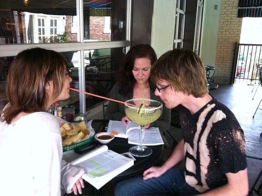 Chago's Cantina by null