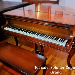 James Carney Pianoworks