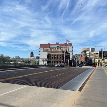 Riverwalk - 7/26/23 FYI - Landmarks & Historical Buildings Near Me - Milwaukee, Wisconsin
