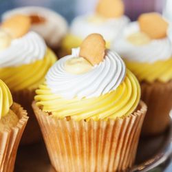 Smallcakes Cupcakery Athens
