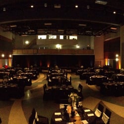 Infinite Event Services