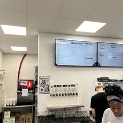 Briks Pizzeria