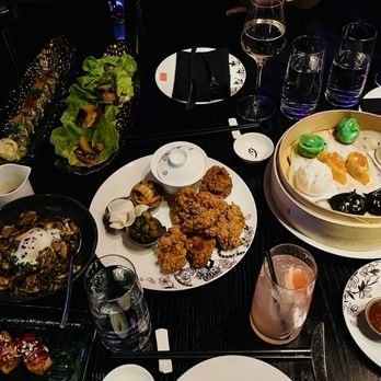 Fuhu - We came to eat - Asian Fusion Near Me - Las Vegas, Nevada Fuhu - We came to eat - Asian Fusion Near Me - Las Vegas, Nevada