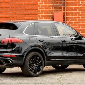Stellar Auto - 2016 Porsche Cayenne w/ undisclosed exhaust leak - Car Dealers Near Me - Burbank, California