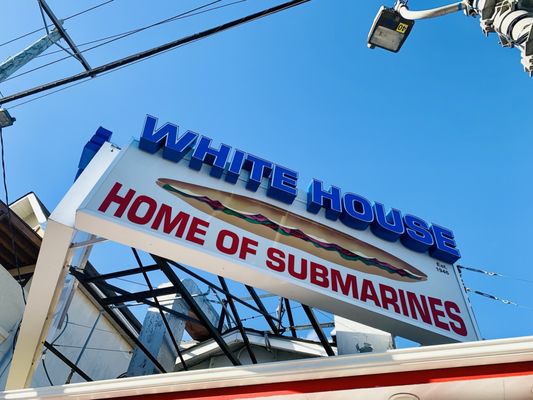White House Subs by null