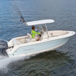 Collins Marine