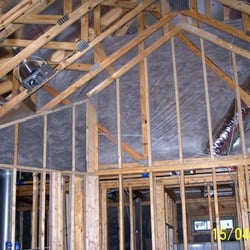 Aire Today - Blown cellulose insulation