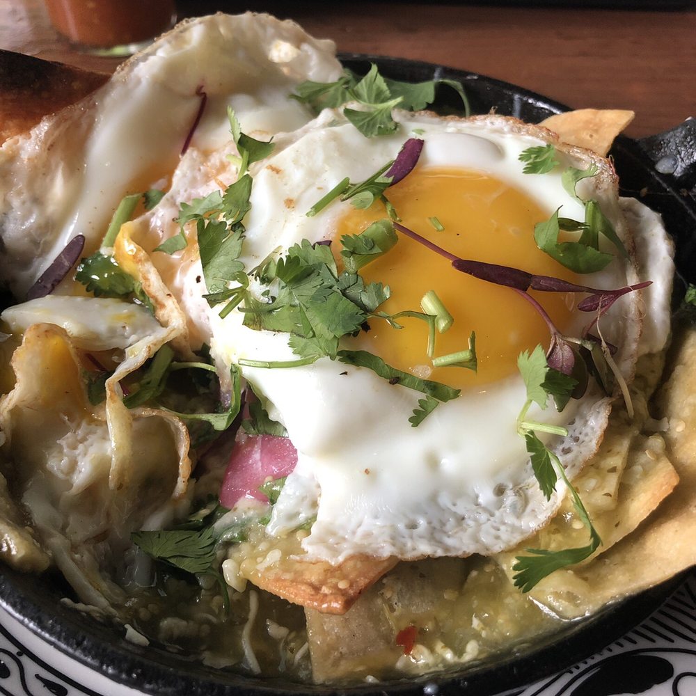 Barrio - Mexican Near Me - Chicago, Illinois