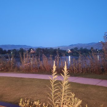 Barbacoa Grill - Steakhouses Near Me - Boise, Idaho