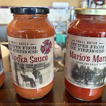 Avito Caffe - Local Pasta Sauces - Coffee & Tea Near Me - Berwyn, Illinois