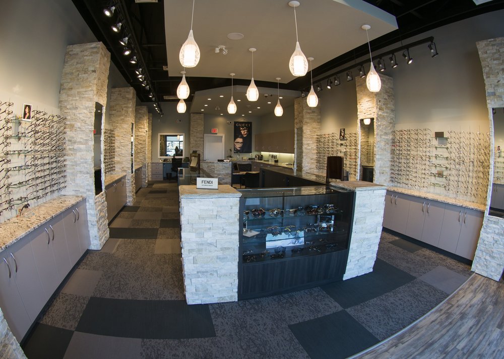 POINT OPTICAL Updated October 2024 123 2nd Avenue S, Saskatoon