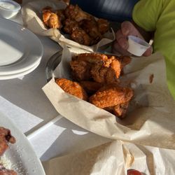 Arnolds-Good Times Great Food