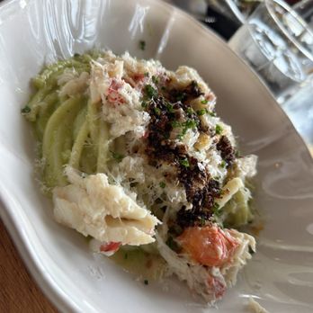 The Bungalow Kitchen - Caesar salad - New American Near Me - Tiburon, California The Bungalow Kitchen - Caesar salad - New American Near Me - Tiburon, California