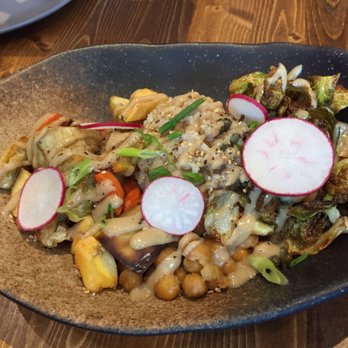 Scratch Kitchen - Yoga - Breakfast & Brunch Near Me - Honolulu, Hawaii Scratch Kitchen - Yoga - Breakfast & Brunch Near Me - Honolulu, Hawaii