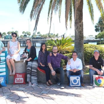 Web Daytona - Our team - Web Design Near Me - Daytona Beach, Florida