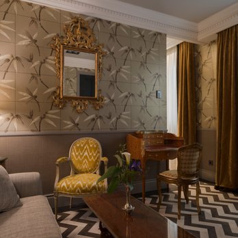 Heritage Hotel - Hotels Near Me - Madrid, M