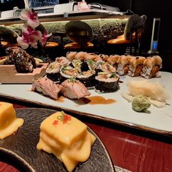 Koi Matsu Japanese Restaurant