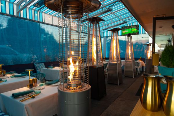 Taverna Sorrentina by null