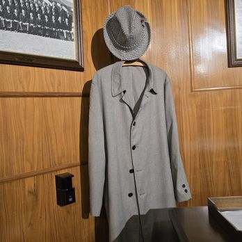 Paul W. Bryant Museum - Museums Near Me - Tuscaloosa, Alabama Paul W. Bryant Museum - Museums Near Me - Tuscaloosa, Alabama