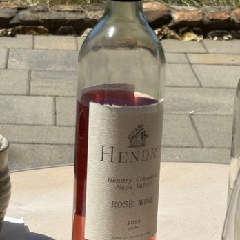 Hendry Ranch Winery Napa Valley - Views - Wineries Near Me - Napa, California Hendry Ranch Winery Napa Valley - Views - Wineries Near Me - Napa, California