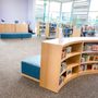 Photo of West Henderson Library