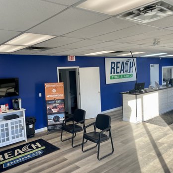 Reach Tire & Auto - Tires Near Me - Kamloops, British Columbia Reach Tire & Auto - Tires Near Me - Kamloops, British Columbia