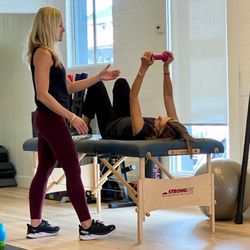 FitFusion Studio