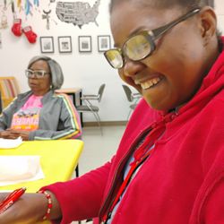 Grace Adult Day Health Care