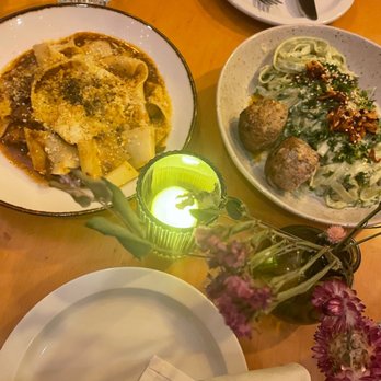 Gumba - Tagliatelle & Pappardelle Pasta - Italian Near Me - Portland, Oregon Gumba - Tagliatelle & Pappardelle Pasta - Italian Near Me - Portland, Oregon