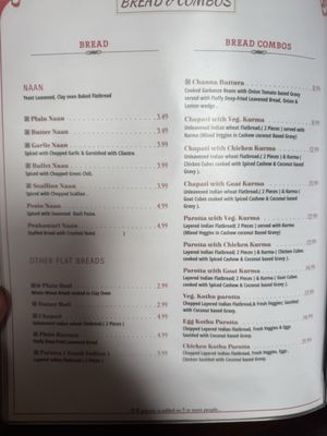 Menu photo 3 Mr Dosa Elk Grove, CA Menu photo 3 Mr Dosa Elk Grove, CA
