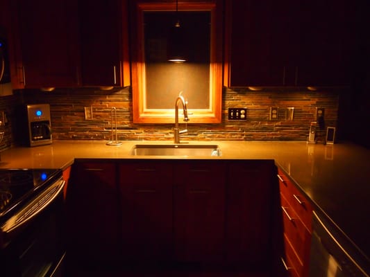 Homestead Remodeling & Construction