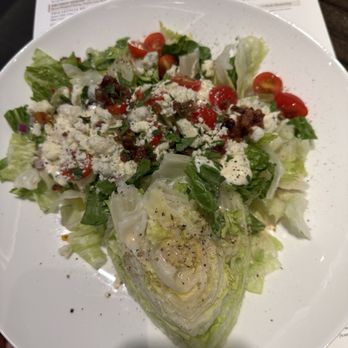 Cooper’s Hawk Winery & Restaurant - Chopped Wedge - Seafood Near Me - Alpharetta, Georgia