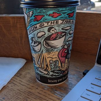 THE JAVA HOUSE - DOWNTOWN - Updated May 2025 - 134 Photos & 159 Reviews ...