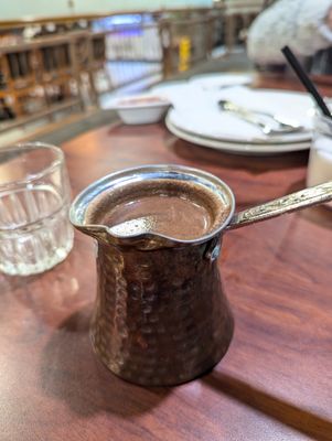 Mendi House Restaurant by null