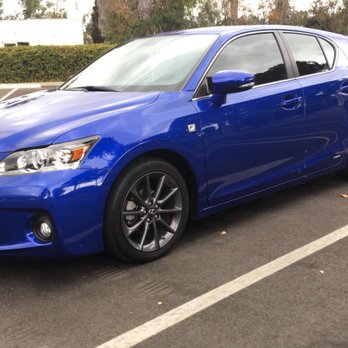 Crown Lexus - Auto Repair Near Me - Ontario, California