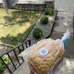 White Pine Dental Health - Fresh bread